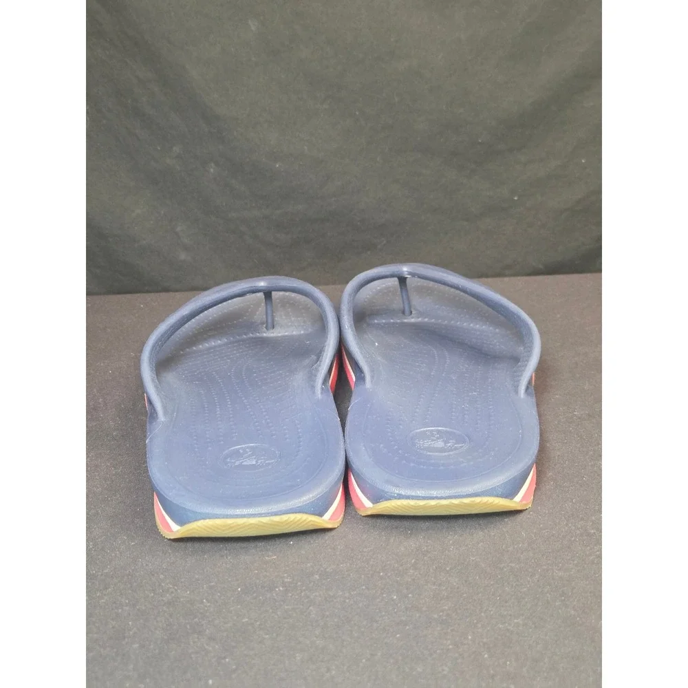 CROCS crocband flip